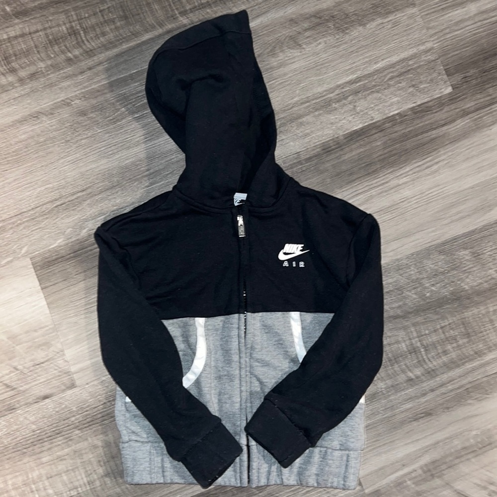 Co Ed Nike Hoodie